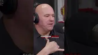 Почему Дана ненавидит Джейка Пола 😤 | Дана Уайт РАСКРЫВАЕТ настоящую причину, по которой он проиг...