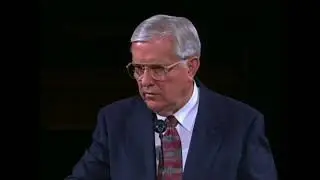 Secret Combinations - Elder M. Russell Ballard
