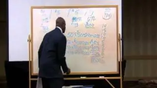 Grayson Marshall compares Sisel's compensation to...part3