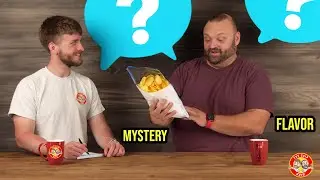 We Tried This Limited Edition Flavor!