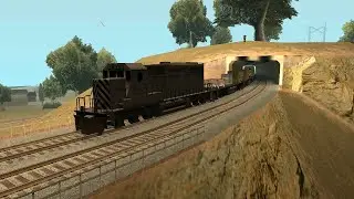 GTA SAMP: 