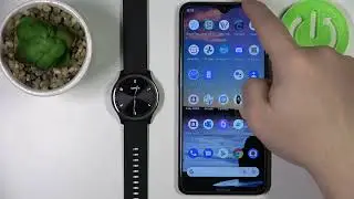 How to Unpair GARMIN Vivomove Sport from Android Phone &ndash; Remove Connection