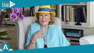 Nadine de Rothschild : « Je n'ai jamais voulu me remarier »