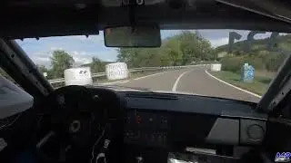 OBC Orvieto la Castellana 2024 | Gianluigi Carelli - Alfa Romeo 33 16V 1.7