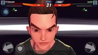 Boxing Star IOS Gameplay