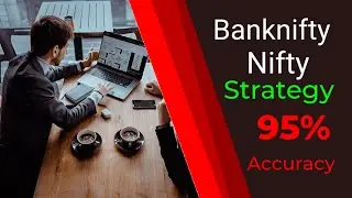Nifty Banknifty Strategy || Intraday strategy || wealthaccess