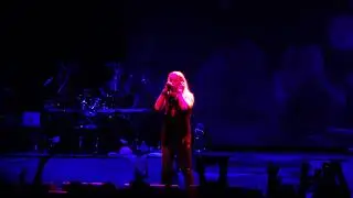 Sonata Arctica - Don't Say a Word  (Santiago 2023)