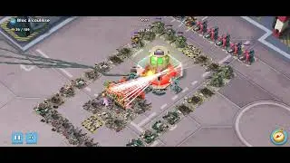 💪💪💪 BoomBeach....3 One Shoot sur Forteresse par Bourricot, fb95 et T&ecirc;te de Brique 💪💪💪