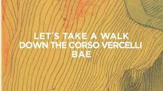 Georgio 'the Dove' Valentino feat. Steven Brown / Sobborghi (The Wonder Years)
