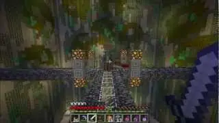 The Lonely Lands - 04 - First Death