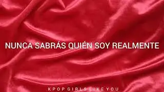 RED CARPET - Temporary Idol/Part Time Idol (Sub - Espa&ntilde;ol)