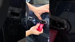 Bulk Ppf Door Cup Installation🫧 #youtubeshorts #fyp #viral #trending