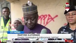 Fake Drugs Menace: NAFDAC Seeks Tougher Sanctions Bill