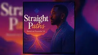 Straight Paths
