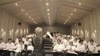 Lavonne - Nina Tarasova Demo Class at the Lavonne Auditorium