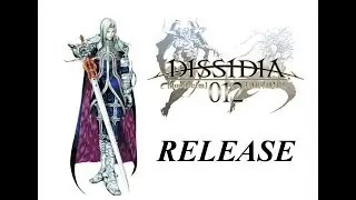 [MODS DFF 012] Alucard (Castlevania Judgement) over Cecil