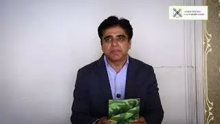Nitin Arora,President, Panipat Dyers Association | YFA &ATME Expo-2026