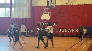 CB ELITE VS DD 15 NOV 2025