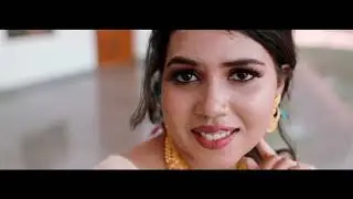 Christian wedding highlights of JEROME & JILSHA (NFM)
