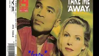 Twenty 4 Seven - Is It Love (Ferry & Garnefski Club Mix) (1994)