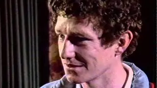 Boxing - Terry Marsh