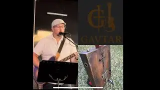 GavTar Live. Nostalgia, Favourites & some 3 string action