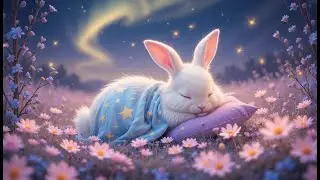 Soothing Quiet Sounds Lullaby Dreams