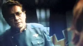 BSG Roslin Adama 