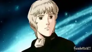 Moonlight Densetsu (Moonlight Legend - LoGH)