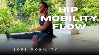 Hip Mobility Flow