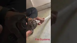 AutoFireX Cylinder Less Fire Suppression System
