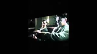 I love you, Edgar scene from J.Edgar