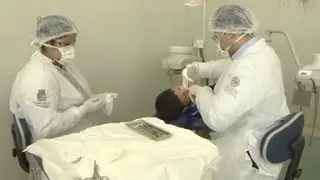 Brazil's health care system sparks outrage