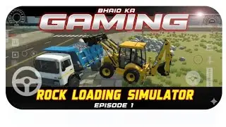 JCB Ne Kiya Truck Ko Full Load – Zabardast Power Show!” video