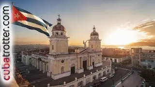 Cuba Total (Small Groups)