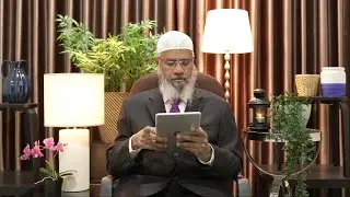Property distribution in islam by dr zakir naik