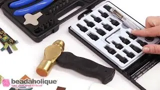 Alternative Uses for the Create Recklessly Tool Kit with Melissa Cable