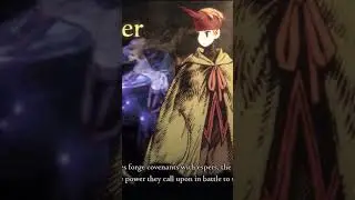 Summoner - Final Fantasy Tactics Remastered Job Overview