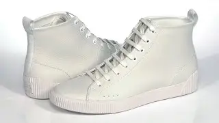BOSS Hugo Boss Zero Hito Sneakers SKU: 9536790