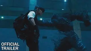 Ajin - Trailer