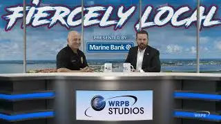 Keeping Port St Lucie Safe - Richard Del Toro on Fiercely Local