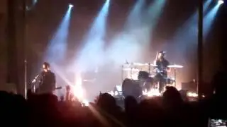 Royal Blood 