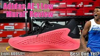 Adidas AE 1 Low 