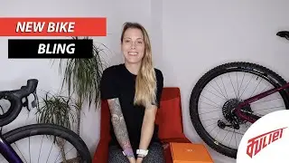 New stuff! FormMount & sneak peek at my new bike