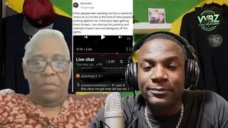 Live with Restream, January 17