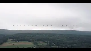 Stroudsmoor Wedding Video / Daniel & Keliann / Poconos Wedding