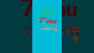 Tobu-Candyland #music #guessthesong #haveitoldyoulatelythatiloveyou #alanwalker