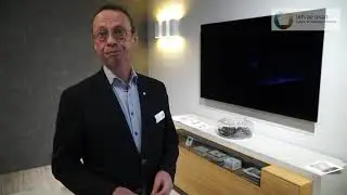 imi-beton - Let's be smart - imm cologne 2020