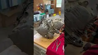 Yamaha Raptor 250 Rebuild Part 3: Top End #yamaha #raptor #ASMR #xcracing #savesportquads