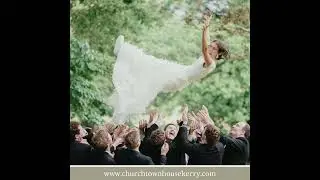 George & Ayesha's Wedding at Churchtown House, Kerry